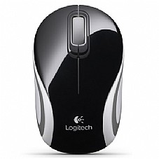 ���� ����� ������  �Logitech M187 Wireless Mini Mouse USB