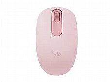 ���� ����� ������  �Logitech M196 BT Cordless Optical PINK USB