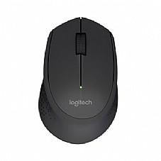 ���� ����� ������  �Logitech M280 Cordless Optical BLACK  USB