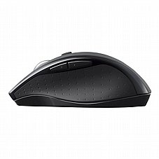 ���� ����� ������  �Logitech M705 Cordless Marathon Laser Mouse BLACK  USB