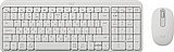 מקלדת ועכבר אלחוטיים Logitech® Cordless Desktop® MK250 ,WIN10/11 certified, USB WHITE מקלדת ועכבר אלחוטיים Logitech® Cordless Desktop® MK250 ,WIN10/11 certified, USB WHITE