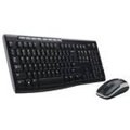 ����� ����� �������� Logitech� Cordless Desktop� MK260 ,Vista/WIN7 certified, USB