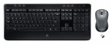 ����� ����� �������� Logitech� Cordless Desktop MK520�,Vista/WIN7 certified, USB