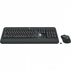 ����� ����� �������� Logitech� Cordless Desktop MK540�,Vista/WIN7/8/10 certified, USB