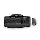 מקלדת ועכבר אלחוטיים Logitech® WIRELESS DESKTOP MK710®,WIN10/8/7 certified, USB מקלדת ועכבר אלחוטיים Logitech® WIRELESS DESKTOP MK710®,WIN10/8/7 certified, USB