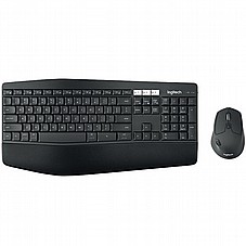 ����� ����� �������� Logitech� WIRELESS DESKTOP MK850�,WIN10/8/7 certified, USB