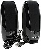 רמקולים Logitech® S150 2.0 Black רמקולים Logitech® S150 2.0 Black