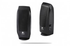 ������� Logitech� S120 2.0 Black