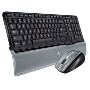 ����� ����� �������� Logitech� Cordless Desktop S520�,Vista certified, USB