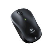 ���� ����� ������  �Logitech V470 B/T Cordless Notebook Optical BLACK  USB