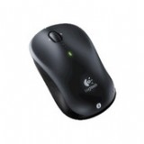 עכבר אופטי אלחוטי Logitech V470 B/T Cordless Notebook Optical BLACK USB עכבר אופטי אלחוטי Logitech V470 B/T Cordless Notebook Optical BLACK USB