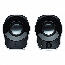 ������� Logitech� Z120 2.0 Black USB