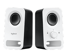 ������� Logitech� Z150 2.0 White
