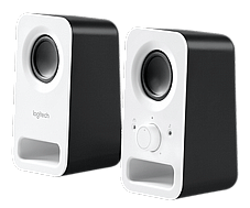 ������� Logitech� Z150 2.0 White