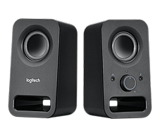 ������� Logitech� Z150 2.0 Black