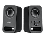 ������� Logitech� Z150 2.0 Black
