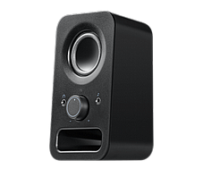������� Logitech� Z150 2.0 Black