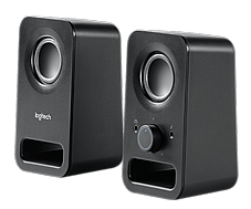 ������� Logitech� Z150 2.0 Black