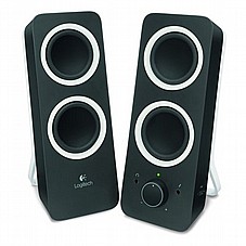 ������� Logitech� Z200 2.0 Black