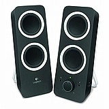 ������� Logitech� Z200 2.0 Black