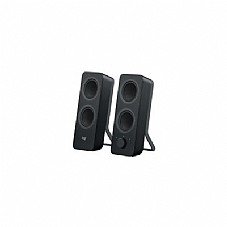 ������� Logitech� Z207 2.0 Black Bluetooth