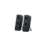 רמקולים Logitech® Z207 2.0 Black Bluetooth רמקולים Logitech® Z207 2.0 Black Bluetooth