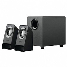 ������� Logitech Z211 2.1 BLACK