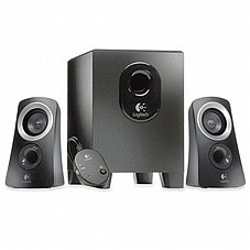 ������� Logitech Z313 2.1 BLACK