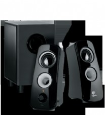 ������� �Logitech� Z323 2.1 BLACK