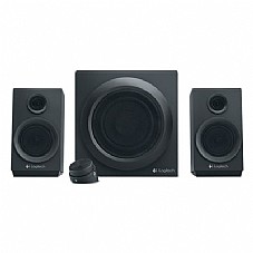 ������� �Logitech� Z333 2.1 BLACK
