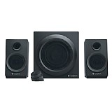 ������� �Logitech� Z333 2.1 BLACK