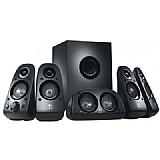 ������� �Logitech� Surround Sound Speakers Z506 5.1 BLACK