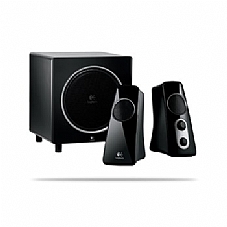 ������� �Logitech� Z523 2.1 40W BLACK