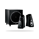 ������� �Logitech� Z523 2.1 40W BLACK