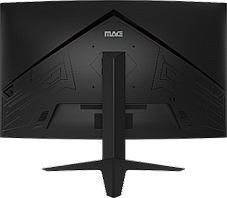 MAG C27R280K Multimedia "27 LED 280HZ 1MS +SPK +DP +2XHDMI