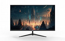  F27Q240Y Gaming Monitor  "27 IPS 2K SPK 1MS 1:80000000 240Hz 