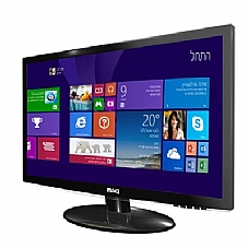 M24D Multimedia "23.6 LED 5MS +DVI