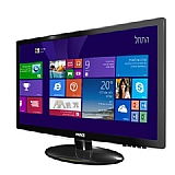M24D Multimedia "23.6 LED 5MS +DVI M24D Multimedia "23.6 LED 5MS +DVI