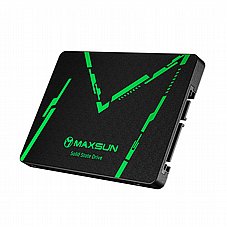 ����  MAXSUN� 256GB 2.5" SATA3 SSD  