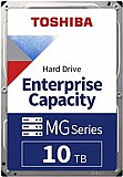 כונן קשיח TOSHIBA® SATA III MG06ACA10TE 10000GB 7200RPM 256MB כונן קשיח TOSHIBA® SATA III MG06ACA10TE 10000GB 7200RPM 256MB