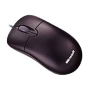 ���� ����� Microsoft Optical Basic Mouse USB Black