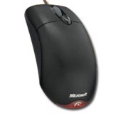 ���� ����� Microsoft Optical WHEEL Mouse USB Black