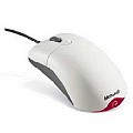 ���� ����� Microsoft Optical WHEEL Mouse USB White
