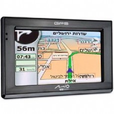 ����� ����� MIO C520 Travel   