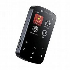 ��� + ����  MIRACASE MMP330 AUDIO PLAYER MP3 W/RADIO 32GB