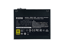 ��� ��� CoolerMaster� 850W V850 SFX Gold Full Modular