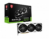 MSI nVIDIA GeForce RTX™ 4070 Ti VENTUS 3X 12G OC - HDMI / DP / , PCI-E MSI nVIDIA GeForce RTX™ 4070 Ti VENTUS 3X 12G OC - HDMI / DP / , PCI-E