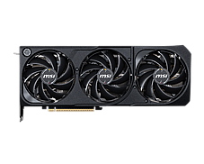MSI nVIDIA Geforce RTX 5070 12G SHADOW 3X OC Triple Fan 3DP+HDMI 