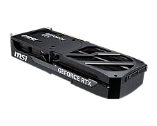 MSI nVIDIA Geforce RTX 5070 12G SHADOW 3X OC Triple Fan 3DP+HDMI 