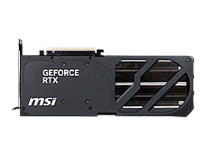 MSI nVIDIA Geforce RTX 5070 12G SHADOW 3X OC Triple Fan 3DP+HDMI 